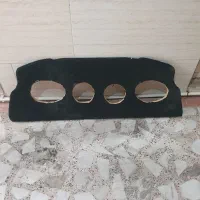 مه شکن عقب کفی صندوق و طاقچه کوییک