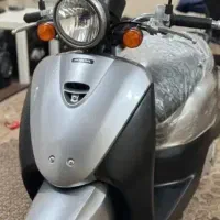 پاکشتی هوندا تودی f انژکتور