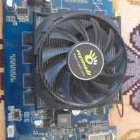 کارت گرافیک Manli GeForce 9400 GT