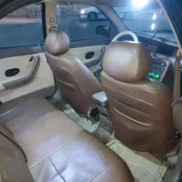 سمند ال ایکس 87|خودرو سواری و وانت|خمین, |دیوار