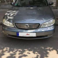 نیسان ماکسیما مونتاژ اتوماتیک، مدل ۱۳۸۵