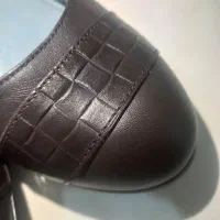 کفش مجلسی ، اداری