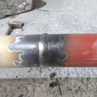 باسلام .جوشکاری سیار انجام می‌شود  تعمیرات .