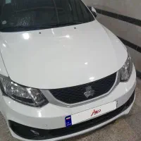 فروش ساینااس نگهداری شده|خودرو سواری و وانت|شوشتر, |دیوار