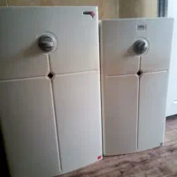 سرویس ابگرمکن و بخاری عزیزان بی بضاعت بصورت رایگان