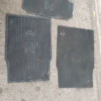 کفی ماشین|قطعات یدکی و لوازم جانبی|قم, دروازه چوبی|دیوار