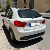 کوییک ار ۴۰۲ فابریک