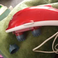 ماساژور دلفینی|آرایشی، بهداشتی، درمانی|شهمیرزاد, |دیوار