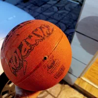 توپ بسکتبال اصل