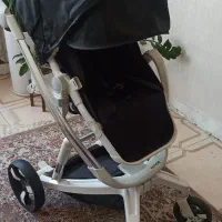 کالسکه فیکشن|کالسکه و لوازم جانبی|کرج, چمران|دیوار