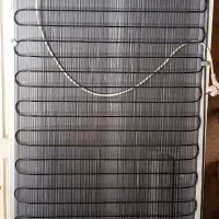 یخچال ۷۰سانتی فروشگاهی