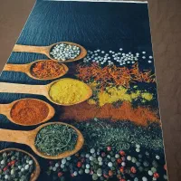 گلیم اشپزخانه