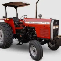 راننده تراکتور