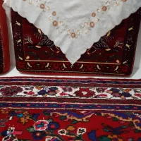 یک جفت پشتی