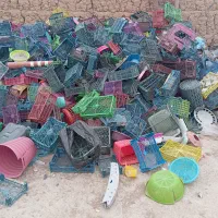 خرید ضایعات آهن و پلاستیک|حراج|شاهین‌شهر, فردوسی|دیوار