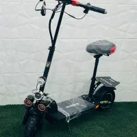 اسکوتر صندلی دار هوشمند