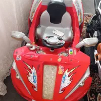 ماشین شارژی|اسباب و اثاث بچه|سنندج, |دیوار