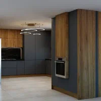 استخدام نیروی ساده برای ام دی اف