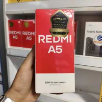 گوشی موبایل Redmi A5 64-3