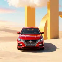 MG5 ام جی 5 صفر / قسطی / دلیلی|خودرو سواری و وانت|تهران, سعادتآباد|دیوار