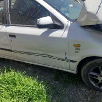 ماشین سمند تصادفی