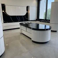 مجری صفحات کوارتز کورین SPL انواع سنگ کابینت|خدمات پیشه و مهارت|تهران, شمس‌آباد|دیوار