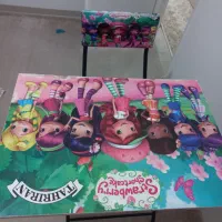 میز تحریر کودک