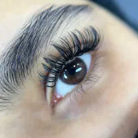 اکستنشن مژه|خدمات آرایشگری و زیبایی|اهواز, گلستان|دیوار