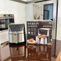 فروش ویژه سرخکن بدون روغن (اقساط)|اجاق گاز و لوازم برقی پختوپز|دوگنبدان, |دیوار