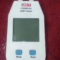 دستگاه تستر usb (مخصوص تعمیرکار موبایل)|لوازم جانبی موبایل و تبلت|دزفول, |دیوار