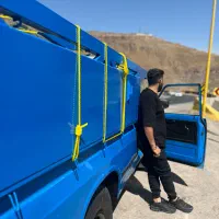 حمل بار از طالقان به سراسر کشور|خدمات حمل و نقل|طالقان, |دیوار