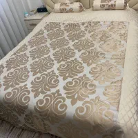 سرویس رو تختی ترک نو نو