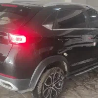 ام‌وی‌ام X22 Pro IE، مدل ۱۴۰۲|خودرو سواری و وانت|تهران, جنت‌آباد شمالی|دیوار