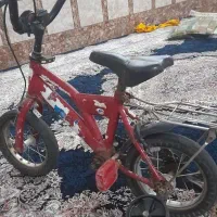 دوچرخه 12 و ۲۰|اسباب‌بازی بچه|اهواز, ملاشیه|دیوار