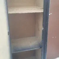 کمد ایستاده یک جفت|جاکفشی، کمد، دراور|همدان, |دیوار