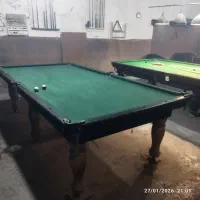 میز بیلیارد|ورزش‌های توپی|اردبیل, |دیوار