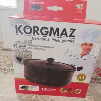 فروش قابلمه و ماهیتابه سایزه ۵۴