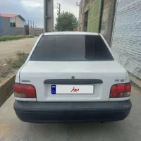 پراید مدل ۹۵