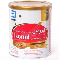 قوطی خالی شیر خشک