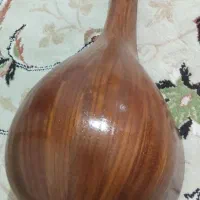 سه تار|سازهای سنتی|مهاباد (آذربایجان غربی), |دیوار