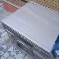 لباسشویی لباس شویی الجی ۷ کیلو با ضمانت کتبی|ماشین لباسشویی و خشککن لباس|زاهدان, |دیوار