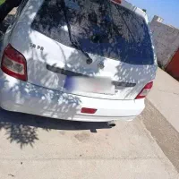 فوری|خودرو سواری و وانت|نوده خاندوز, |دیوار