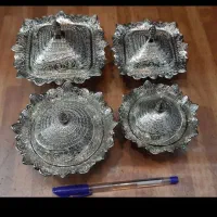 ظروف سیلور کربلا