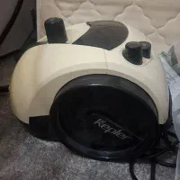 بخارشوی کپلر|جاروبرقی، جارو شارژی، بخارشو|قم, پردیسان|دیوار