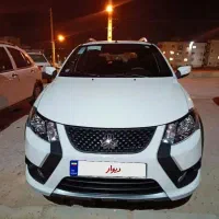 فورش کوییک Gx.l جی ایکس ال مدل ۴۰۳