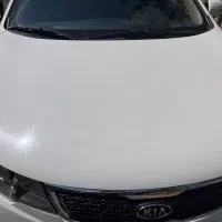 سراتو ۲۰۰۰اپشنال مدل ۹۷