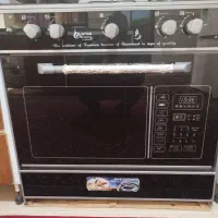 گاز دست دو|اجاق گاز و لوازم برقی پخت‌وپز|شاهین‌شهر, شهرک میلاد|دیوار