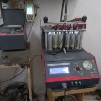 برق و تنظیم موتور تخصصی