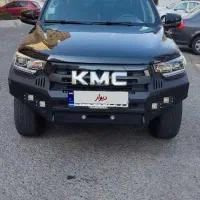 کی ام سی kmc t8