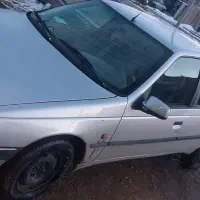 فروش پژو مدل۸۹موتور تیوفایو NFUفرانسه